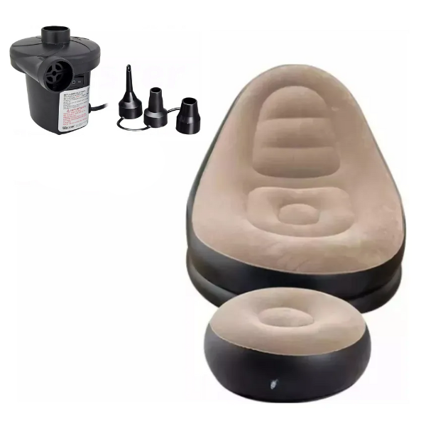INFLADOR + SOFA