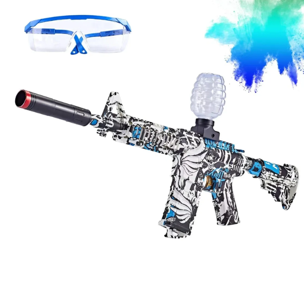 pistola