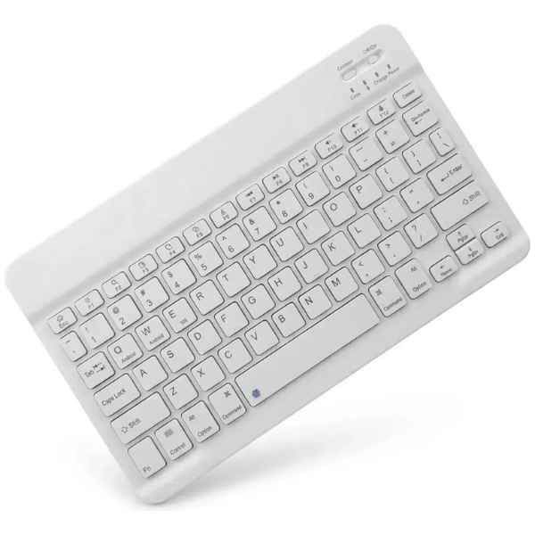 Teclado Inalambrico Portatil Bluetooth Keyboard Smart Usb