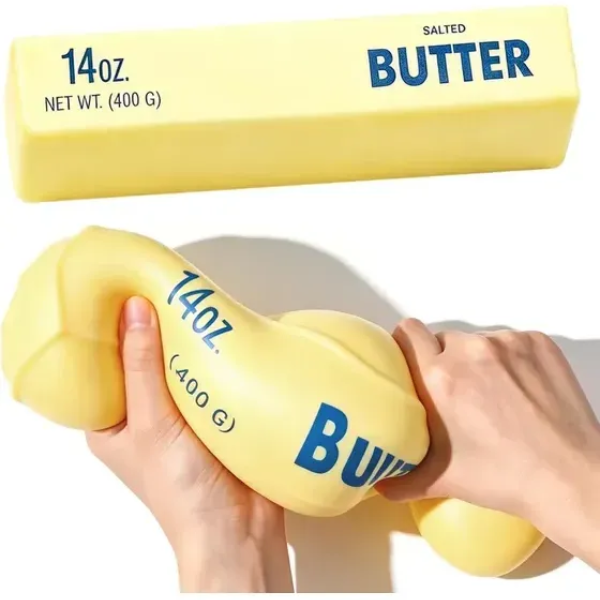 butter g
