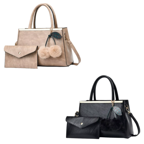 2 en 1 bolso