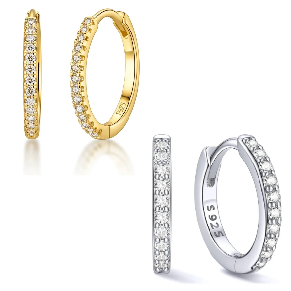 Argollas M