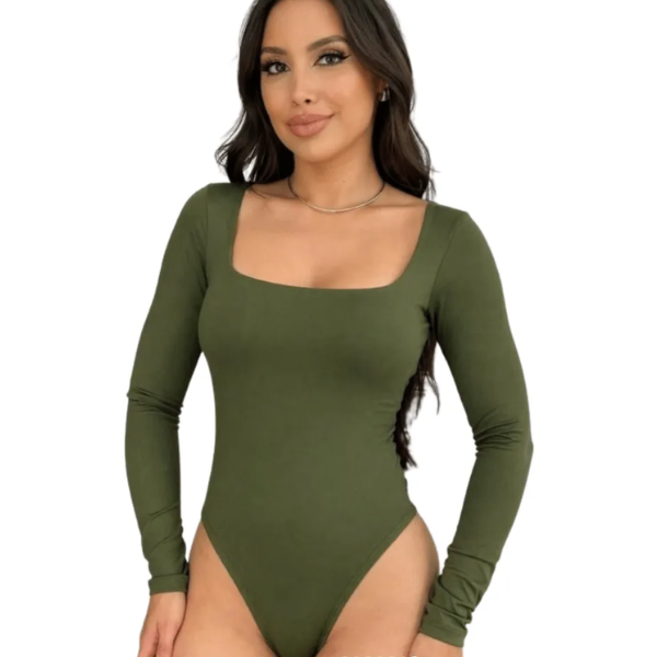 body talla L