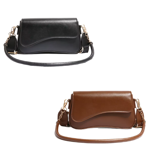 bolso mano