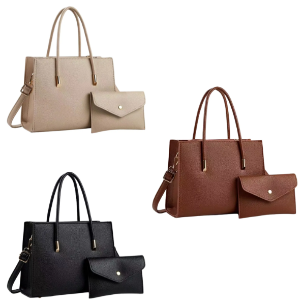 bolso textura