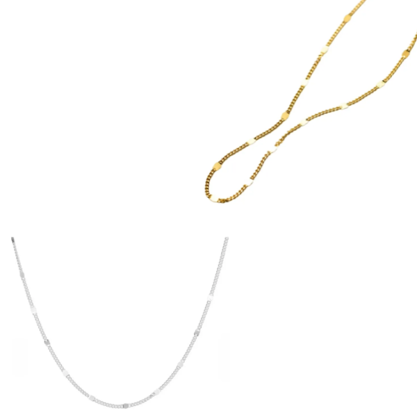 cadena sencilla