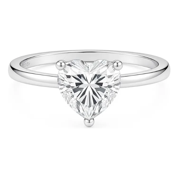 corazon anillo