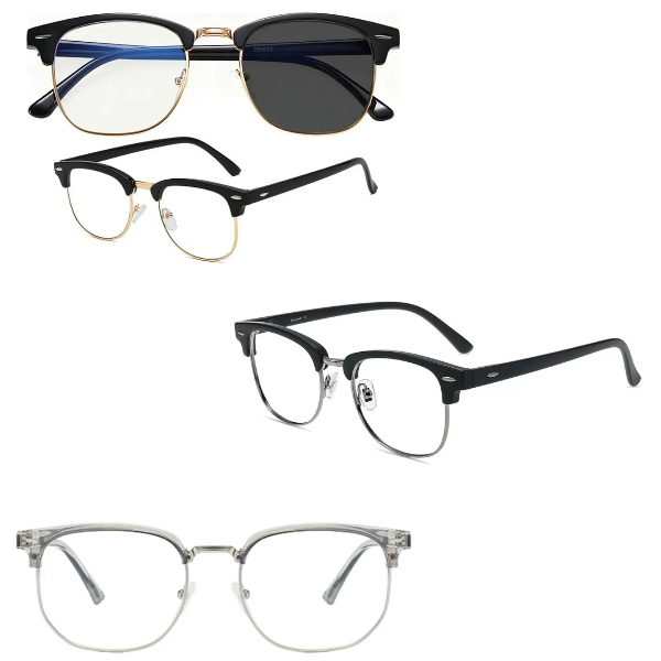 lentes marco