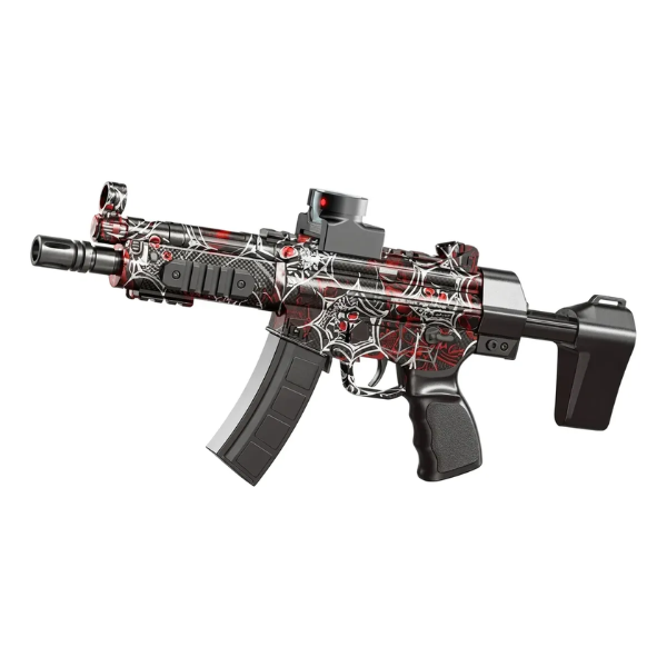 pistol